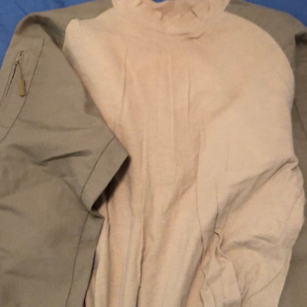 Tru spec combat shirt